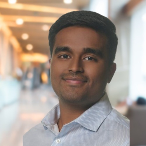 Anish Shah - Full-Stack Developer & Software Engineer | U of T CS
